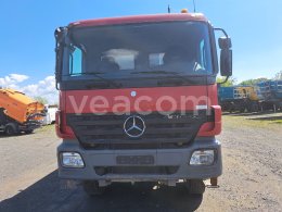Online auction: MERCEDES-BENZ  ACTROS 4141 K