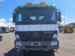 Online-Versteigerung: MERCEDES-BENZ  ACTROS 4144 AK