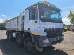 Online-Versteigerung: MERCEDES-BENZ  ACTROS 4144 AK
