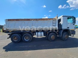 Online-Versteigerung: MERCEDES-BENZ  ACTROS 4144 AK