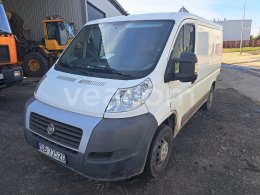 Online auction: FIAT  DUCATO