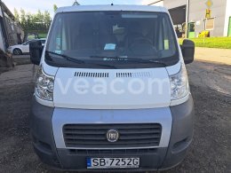 Online árverés: FIAT  DUCATO