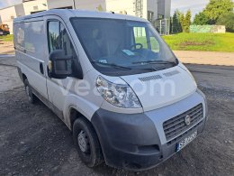 Online árverés: FIAT  DUCATO