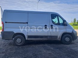 Online árverés: FIAT  DUCATO