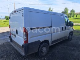 Online árverés: FIAT  DUCATO