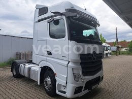Online-Versteigerung: MB  ACTROS 1845