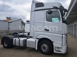 Online-Versteigerung: MB  ACTROS 1845