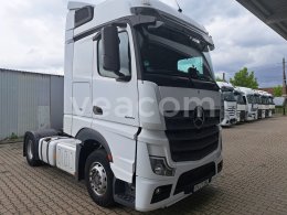 Online aukce: MB  ACTROS 1845