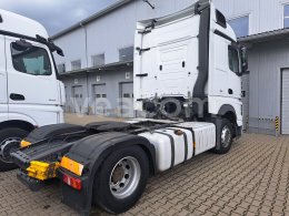 Online aukce: MB  ACTROS 1845
