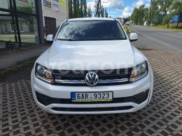 Online auction: VOLKSWAGEN  AMAROK 4X4