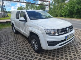 Online auction: VOLKSWAGEN  AMAROK 4X4