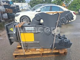 Online aukce: MÜSTANG  RH12