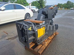 Online aukce: MÜSTANG  RH12