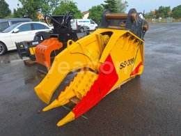 Online árverés: STUMP  SHEAR SS-300