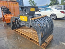 Online auction: MÜSTANG  GRP 1500
