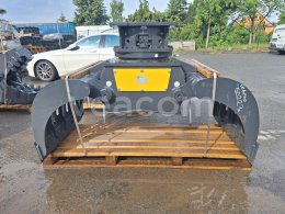 Online auction: MÜSTANG  GRP 1500