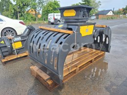 Online auction: MÜSTANG  GRP 1500