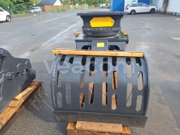 Online auction: MÜSTANG  GRP 1500