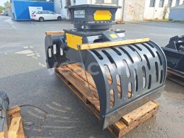 Online auction: MÜSTANG  GRP 1500