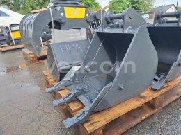 Online auction:  JCB PODKOPOVÁ LŽÍCE 40 CM
