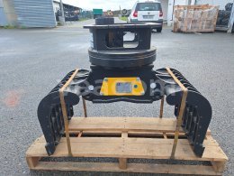 Online auction: MÜSTANG  GRP 150 D