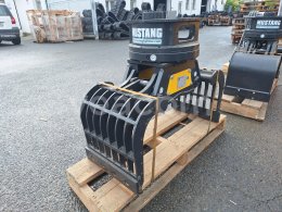 Интернет-аукцион: MÜSTANG  GRP 150 D