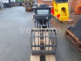 Online auction: MÜSTANG  GRP 150 D