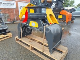Online aukce: MÜSTANG  GRP  150CH