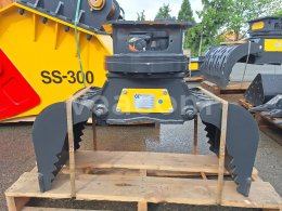 Online aukce: MÜSTANG  GRP  150CH