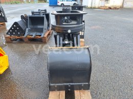 Online aukce: MÜSTANG  GRP  150CH