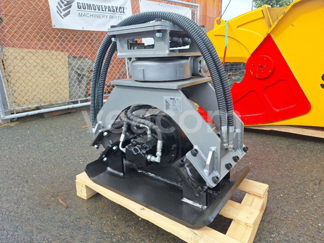 Online auction: HARDY  RCP-HD02