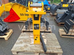Online aukce: HANMEN  HMB530