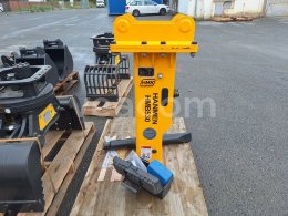Online aukce: HANMEN  HMB530
