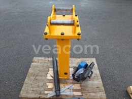 Online aukce: HANMEN  HMB530