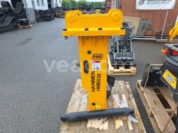 Online aukce: HANMEN  HMB530