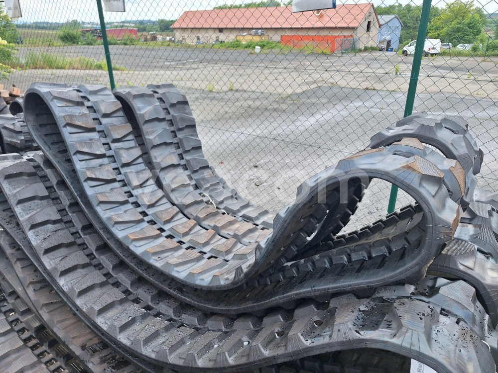 Интернет-аукцион: RUBBERHILL  400X72,5NX74 - 2KS