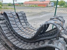 Online árverés: RUBBERHILL  400X72,5NX74 - 2KS