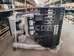 Online aukce: HARDY  HDG08