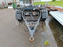 Online auction: SVAN  TCH 18
