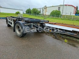 Online auction: SVAN  TCH 18