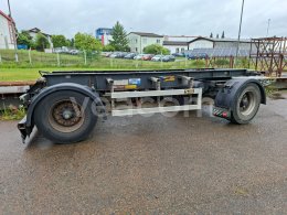 Online auction: SVAN  TCH 18