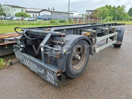 Online auction: SVAN  TCH 18