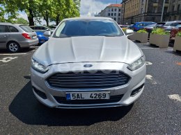 Online-Versteigerung: FORD  MONDEO 4X4