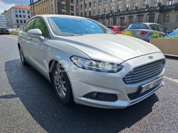 Online-Versteigerung: FORD  MONDEO 4X4