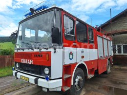 Online aukce: KAROSA  CAS K25 - L 101 4X4