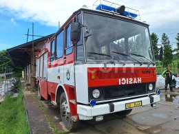 Online auction: KAROSA  CAS K25 - L 101 4X4