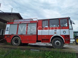 Online auction: KAROSA  CAS K25 - L 101 4X4