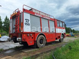 Online auction: KAROSA  CAS K25 - L 101 4X4