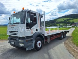 Online-Versteigerung: IVECO  STRALIS 310