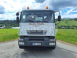 Online auction: IVECO  STRALIS 310